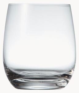 Set di 6 bicchieri Cuvee
