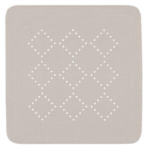 Tappetino antiscivolo per la doccia 55x55 cm Alaska – Spirella