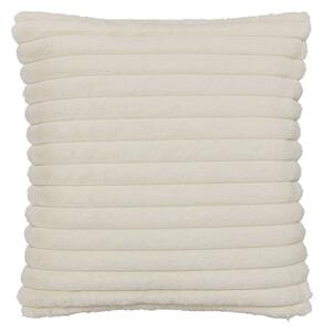 Cuscino decorativo in micropile 45x45 cm Cosy Ribbed – Catherine Lansfield