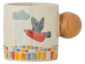 Tazza per bambini in ceramica 155 ml Colorine – Bloomingville Mini