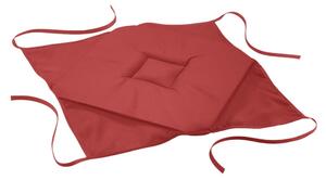Cuscino per sedia 40x40 cm Essentiel – douceur d'intérieur