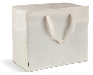 Organizer per vestiti in tessuto 26x30x50 cm Soft Storage XL – Bigso