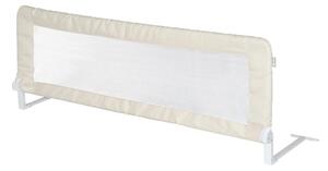 Barriera letto bianca e beige - Roba