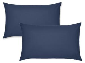Federe per cuscino in set in percalle 2 pz 50x75 cm Easy Iron Percale – Catherine Lansfield