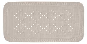 Tappetino antiscivolo per la vasca 36x71 cm Alaska – Spirella