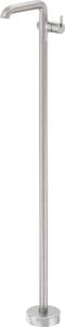 Freestanding washbasin mixer