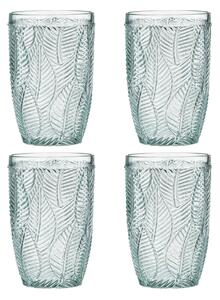 Set di bicchieri 4 pz 450 ml Areca – Ladelle