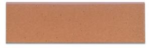 Battiscopa Klinker Per Esterno 8x26 Cm Antigelo Ocra Domus - Domus Linea