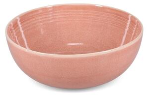 Ciotolina rosa in gres 1,63 l Duna – ONA