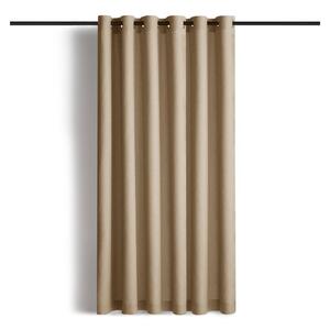 Tenda parzialmente oscurante beige 200x250 cm Calisto – Filumi