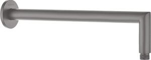 Deante | Rubinetto per doccia - Bocca di erogazione - 400 mm - Alta qualità - Design moderno - Montaggio a parete