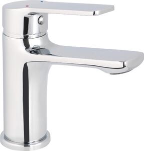 Washbasin mixer