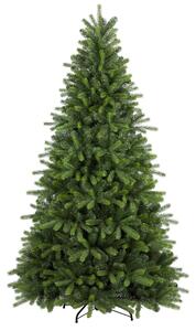 Albero di Natale Artificiale 150 cm 798 Rami Verde