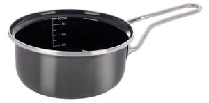 Casseruola in smalto 800 ml Metalic – Orion
