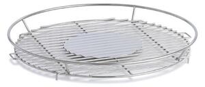 Griglia per barbecue in acciaio cromato Classic – LotusGrill
