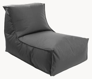 Poltrona sacco da esterno Der Sundowner