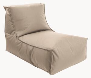 Poltrona sacco da esterno Der Sundowner