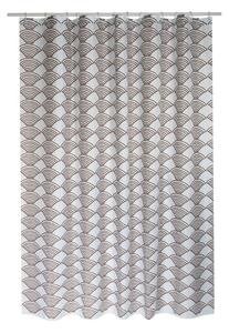 Tenda per doccia 180x200 cm Bento – MSV