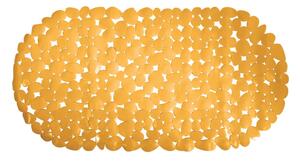 Tappetino antiscivolo per la vasca 35x68 cm Galets – MSV