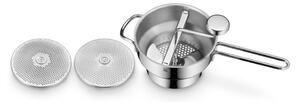 Passavedure in acciaio inox ø 22 cm – WMF