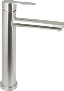 Deante | Rubinetto per lavabo ad alta pressione - Ottone - Alta qualità - Design elegante per ogni bagno