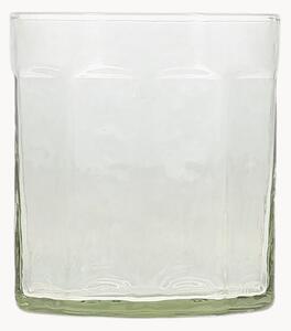 Set di 2 bicchieri Verde
