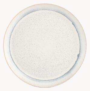 Set di 4 piatti da colazione Stripes