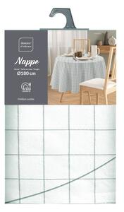 Tovaglia lavabile ø 180 cm Axel – douceur d'intérieur