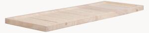 Tagliere da portata in legno di mango Rural