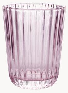 Set di 4 bicchieri Blossom