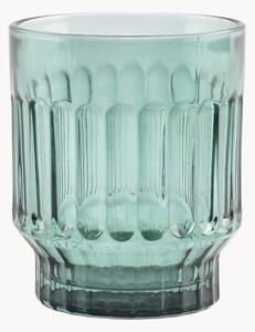 Set di 4 bicchieri Tone
