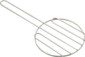 Garcima - Griglia in scatola 20 gas rotonda 14 cm