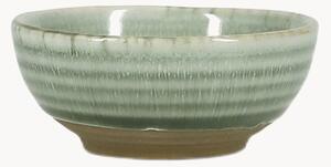 Set di 4 ciotole per salse Cameo Green