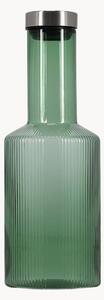 Caraffa con coperchio Ray