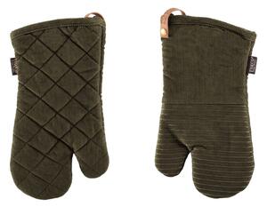 Set di guanti da forno 2 pz Velmar – Tiseco Home Studio