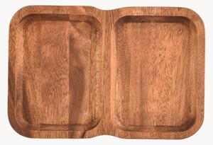 Tagliere in legno di acacia Chop