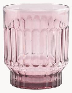 Set di 4 bicchieri Tone
