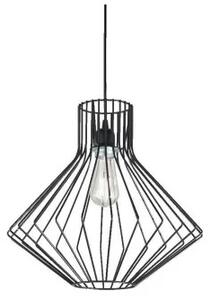 Ideal Lux Ampolla-4 SP1 lampadario classico cucina moderno E27 60W