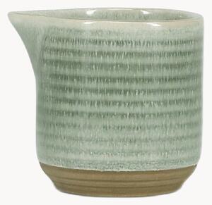 Brocca latte Cameo Green