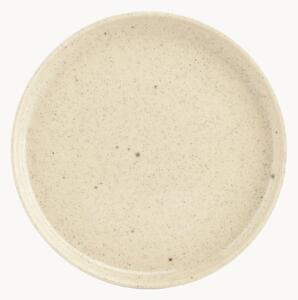 Set di 4 piatti da colazione Blush