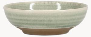 Set di 4 ciotole per snack Cameo Green