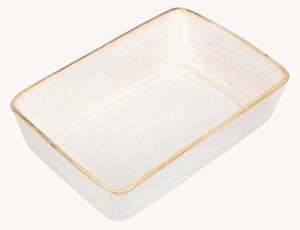 Pirofila Artisan White