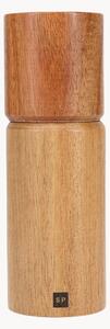 Macina pepe/sale in legno di acacia Savor