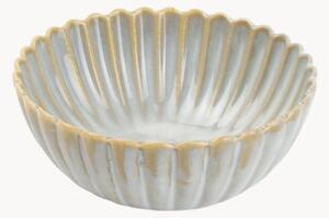 Set di 4 ciotole per salse in porcellana Lotus