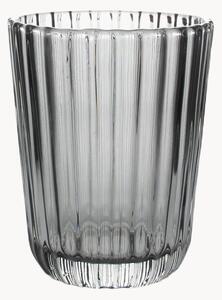 Set di 4 bicchieri Blossom