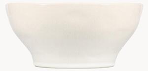 Set di 4 ciotole da portata Rocca Beige