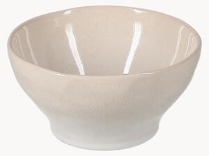 Set di 4 ciotole Rocca Beige