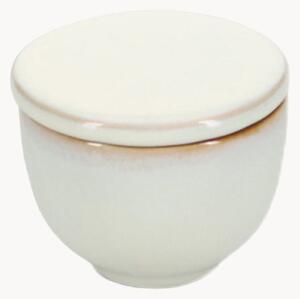 Zuccheriera Artisan White