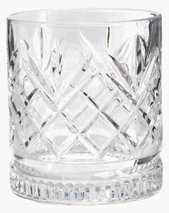 Set di 2 bicchieri da whisky Bond
