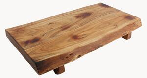 Tagliere in legno di acacia Chop